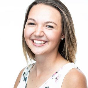 Meet your Posher, Sasha